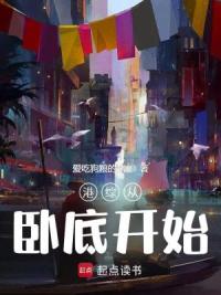 港综从卧底开始