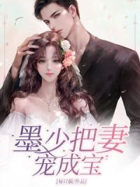墨少把妻宠成宝