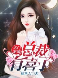 名门宠婚：总裁，有喜了